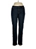 L.L.Bean Blue Jeans Size 14 - photo 1