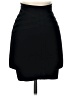 Bebe Solid Black Formal Skirt Size XS - photo 1