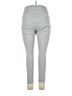 Massini Gray Active Pants Size 1X - photo 2