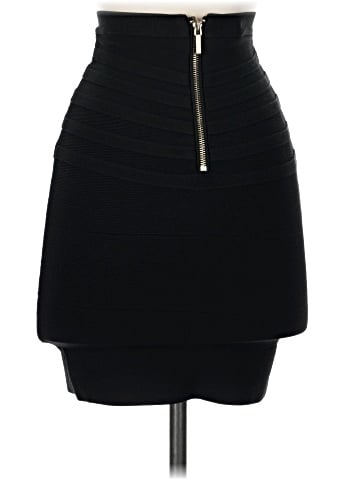 Bebe Formal Skirt (view 2)