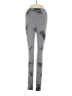 Active Graphic Gray Casual Pants Size XXS (estimated) - photo 1