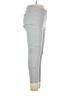 Massini Gray Active Pants Size 1X - photo 4