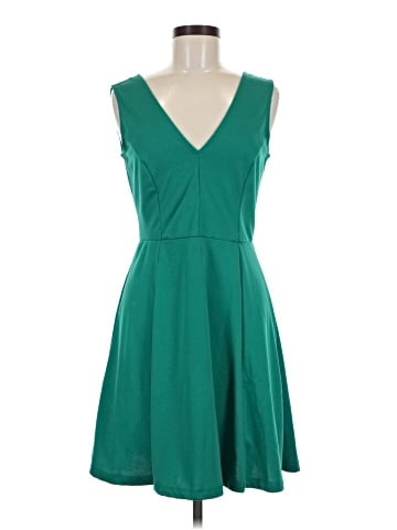 H&M Cocktail Dress (view 1)