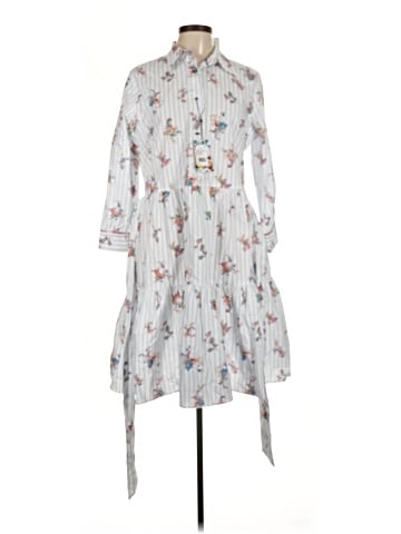 Robert Graham Casual Dress (view 1)