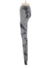 Active Graphic Gray Casual Pants Size XXS (estimated) - photo 5