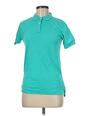Alcott & Andrews Short Sleeve Polo (view 1)