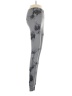 Active Graphic Gray Casual Pants Size XXS (estimated) - photo 4