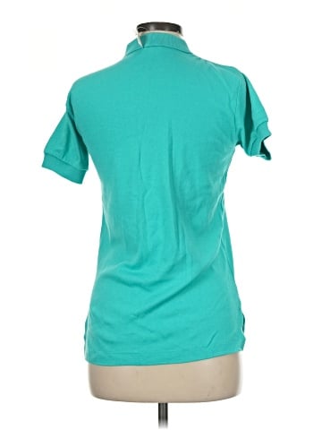 Alcott & Andrews Short Sleeve Polo (view 2)