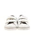 Burberry Plaid Ivory White Sneakers Size EU 21 (baby) - photo 2