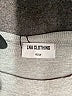 LNA Gray Short Sleeve T-Shirt Size M - photo 7