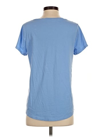 L.L.Bean Short Sleeve T-Shirt (view 2)