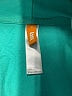 lucy 100% Lycra Teal Jacket Size M - photo 6