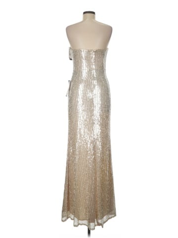 Betsy & Adam Cocktail Dress (view 2)