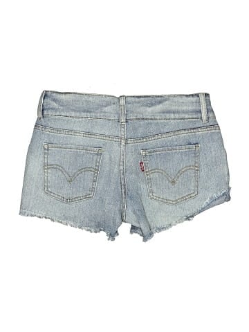 Levi's Denim Shorts (view 2)