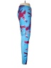 Reebok Graphic Blue Leggings Size M - photo 4