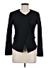 Ann Taylor LOFT Black Blazer Size 6 Petite - photo 1