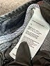 Tommy Hilfiger 100% Cotton Blue Cargo Pants Size 10 - photo 8