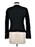 Ann Taylor LOFT Black Blazer Size 6 Petite - photo 2