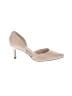 Life Stride Ivory Heels Size 8 - photo 1