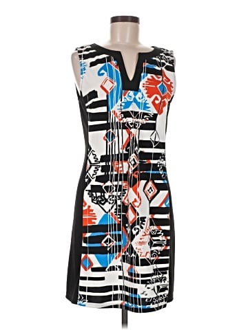 Aryeh Casual Dress (view 1)