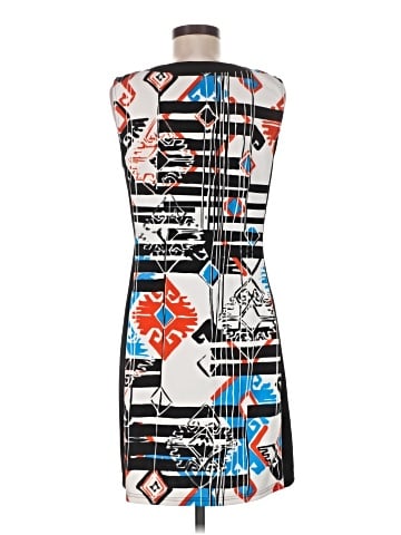 Aryeh Casual Dress (view 2)