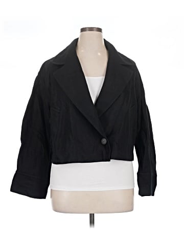 Vince. Blazer (view 1)