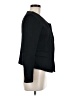 Ann Taylor LOFT Black Blazer Size 6 Petite - photo 4