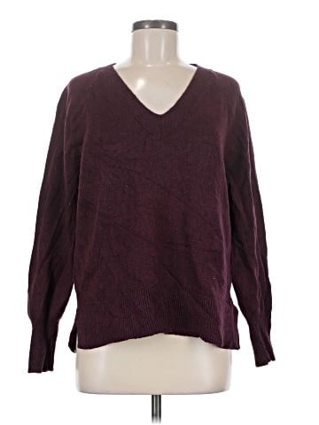 Ann Taylor LOFT Pullover Sweater (view 1)