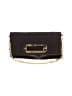 BCBGMAXAZRIA Burgundy Clutch One size - photo 1