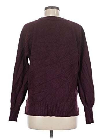 Ann Taylor LOFT Pullover Sweater (view 2)
