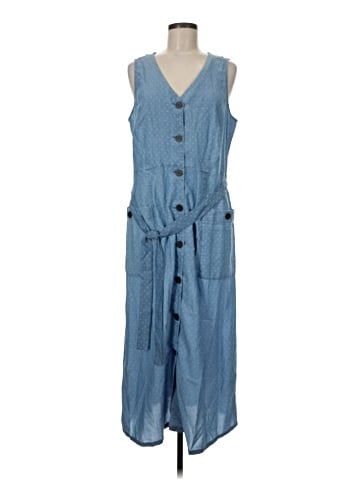 J.Jill Casual Dress (view 1)