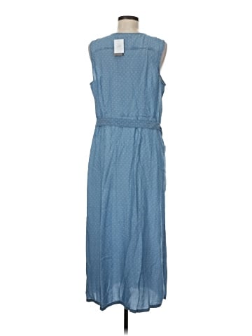 J.Jill Casual Dress (view 2)