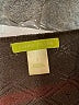 Sigrid Olsen 100% Cotton Gray Kimono Size S - photo 7