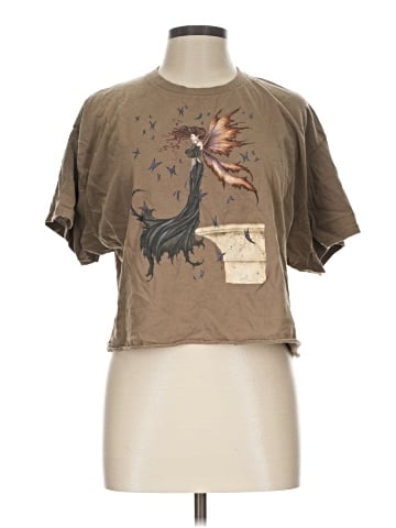 Hot Topic Short Sleeve T-Shirt (view 1)