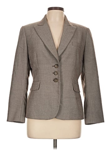 Tahari by ASL Blazer (view 1)