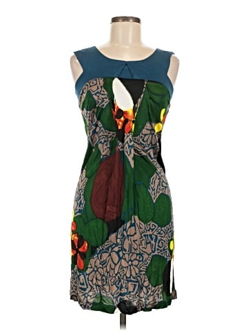 Philosophy di Alberta Ferretti Casual Dress (view 1)