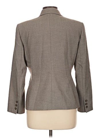 Tahari by ASL Blazer (view 2)