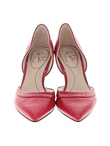 Life Stride Heels (view 2)