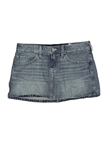 Hollister Skort (view 1)