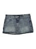 Hollister 100% Cotton Blue Skort Size 8 - photo 1