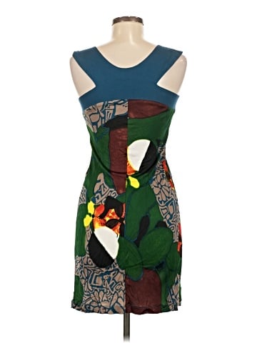 Philosophy di Alberta Ferretti Casual Dress (view 2)