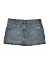 Hollister 100% Cotton Blue Skort Size 8 - photo 2