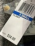 Polly & Esther 100% Polyester Plaid Blue 3/4 Sleeve Blouse Size XS - photo 9