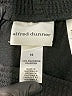 Alfred Dunner 100% Polyester Black Dress Pants Size 16 - photo 4