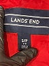 Lands' End 100% Polyester Red Vest Size S - photo 6