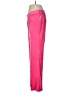 Juicy Couture Color Block Pink Casual Pants Size M - photo 5