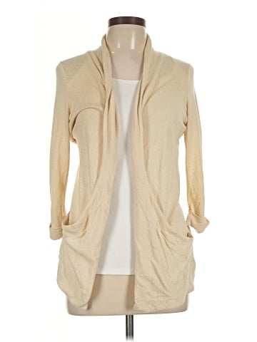 Silence and Noise Cardigan (view 1)