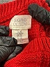 Sigrid Olsen Red Pullover Sweater Size XS - photo 7