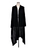 Citiknits Black Coat Size XL - photo 1