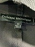 Catherine Malandrino Black Jacket Size 3X - photo 6